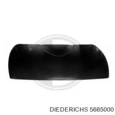 Купити 5685000 Diederichs Капот