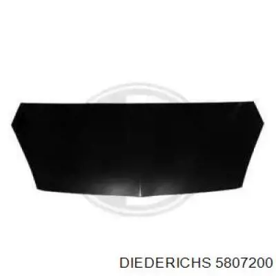 Купити 524103 Polcar Капот