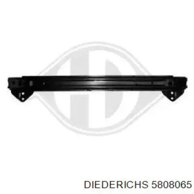 Балка бампера заднього FPS FP4811981P ціна, від 33.86 USD