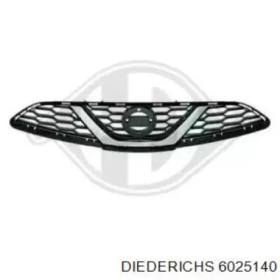 Купити 623103HN0A Nissan/Infiniti Захисна решітка радіатора