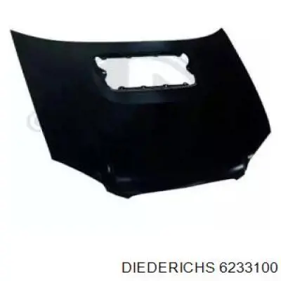 Капот Polcar 7213031 ціна, від 403.72 USD