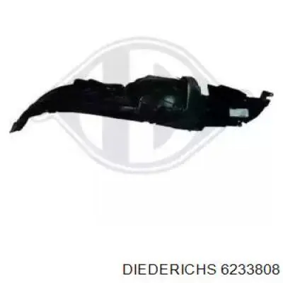 59110FE041 Subaru Підкрилок переднього крила, правий