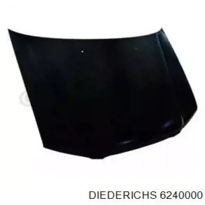 Купити 7241031 Polcar Капот