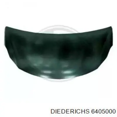 Купити 743103 Polcar Капот