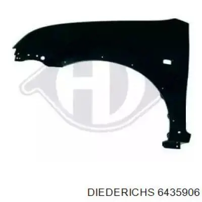 Купити 5761186G20 Suzuki Крила