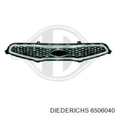 Облицювання радіатора Hyundai/Kia 863501Y000 ціна, від 31.70 USD