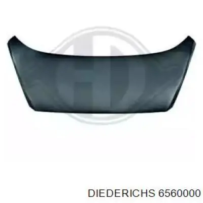 Капот 4max 6803003269280P ціна, від 287.16 USD