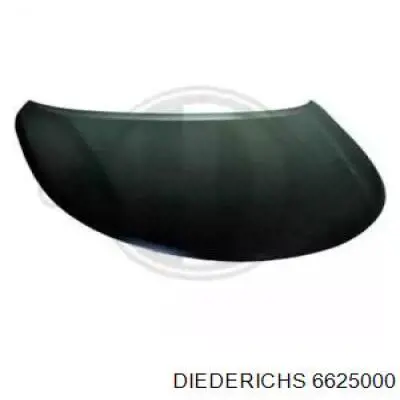 812703 Polcar Капот