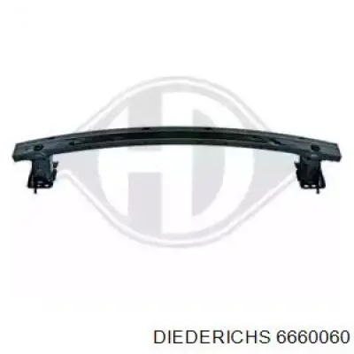 Шина бампера переднього FPS FP7037941 ціна, від 61.18 USD
