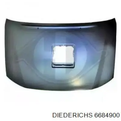 Капот Signeda PTY20140B ціна, від 152.97 USD