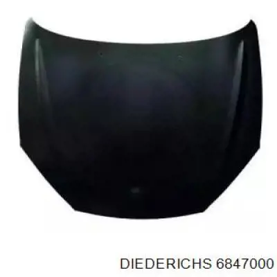 Капот 4max 6803003159281P ціна, від 166.59 USD