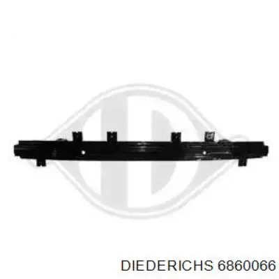 Балка бампера заднього Polcar 4047963 ціна, від 30.80 USD