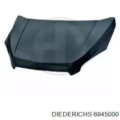 95390356 General Motors Капот