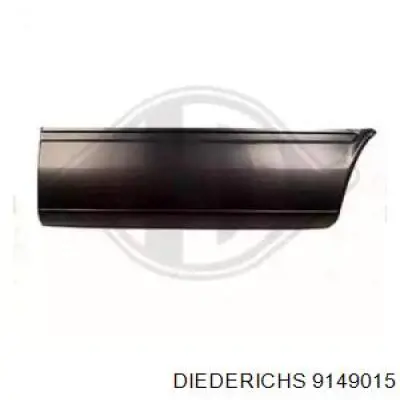  9149015 Diederichs