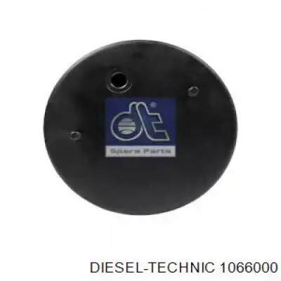 Пневмоподушка/Пневморессора моста PE Automotive 08401972A ціна, від 190.83 USD