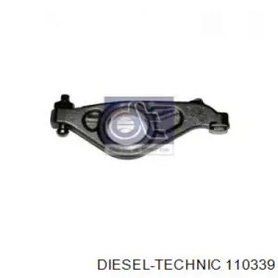 Купити 110339 Diesel Technic Коромисло