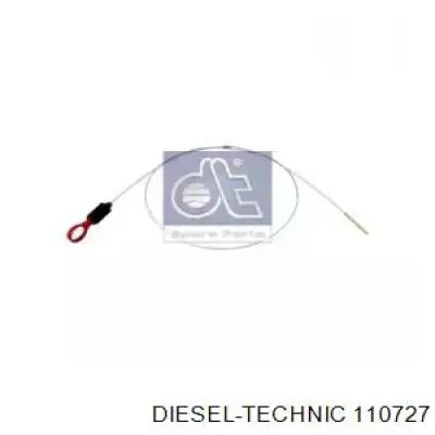 110727 Diesel Technic Покажчик рівня масла