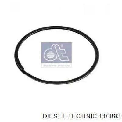 110893 Diesel Technic 