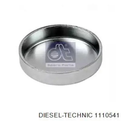 1110541 Diesel Technic заглушка гбц/блоку циліндрів