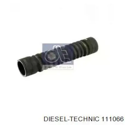 111066 Diesel Technic Трубка, що нагнітається