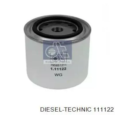 Фільтр кондиціонера Diesel Technic 111122 ціна, від 25.15 USD