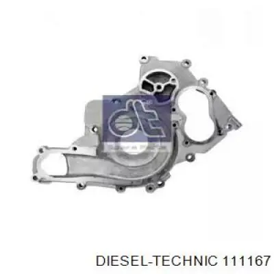 Корпус водяного насоса охолодження Thermotec WPSC128 ціна, від 66.73 USD