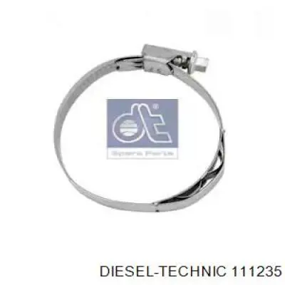 Diesel Technic 111235 ціна, від 2.54 USD