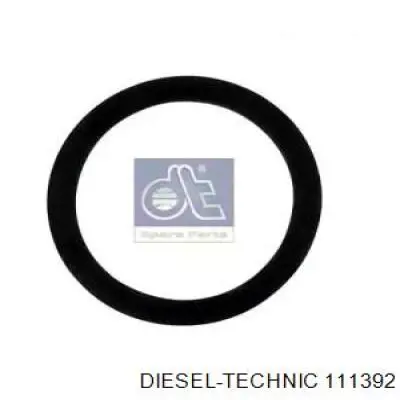 111392 Diesel Technic 