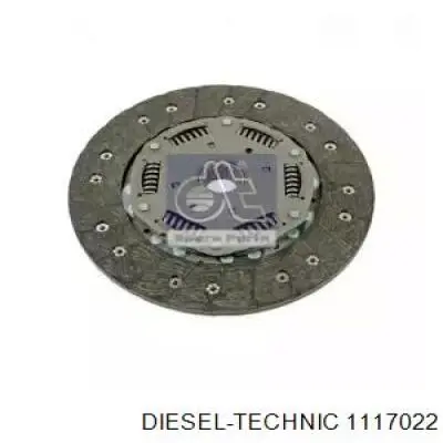 Зчеплення Mecarm MD4541 ціна, від 54.04 USD