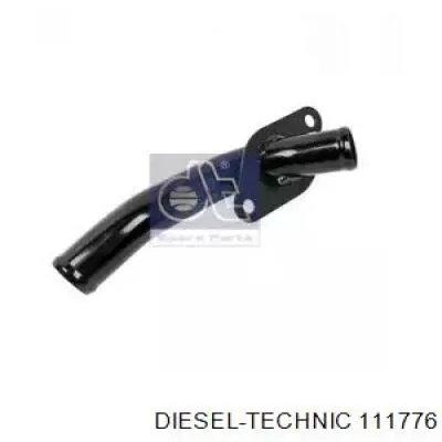 111776 Diesel Technic 