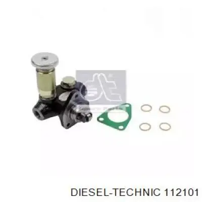  Diesel Technic 112101 ціна, від 57.11 USD