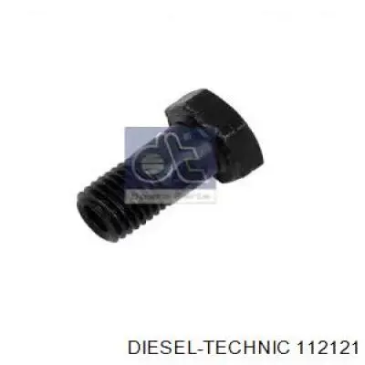 Купити 112121 Diesel Technic 