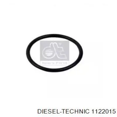 Купити 1122015 Diesel Technic Прокладка термостата