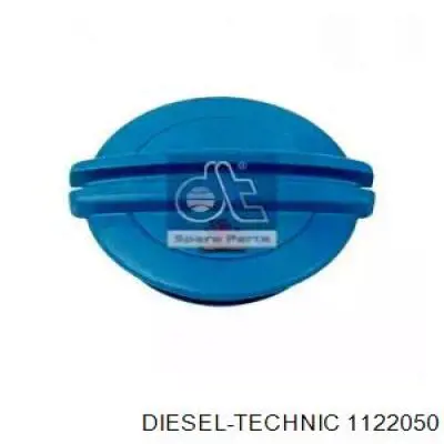 Кришка / пробка розширювального бачка Diesel Technic 1122050 ціна, від 3.79 USD