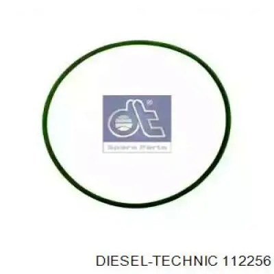 112256 Diesel Technic Ущільнювальне кільце, універсальне