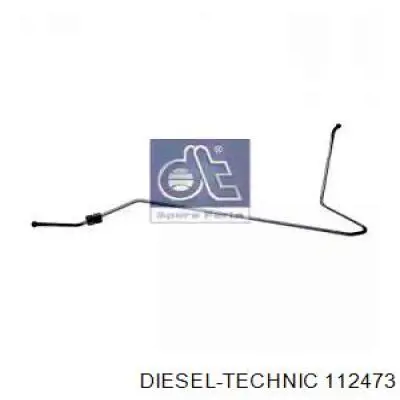112473 Diesel Technic 