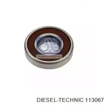 113067 Diesel Technic підшипник стартера