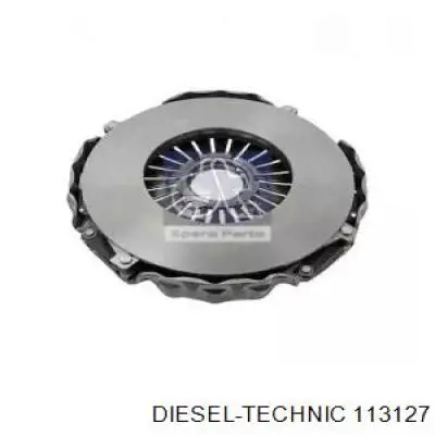 Пелюстковий кошик зчеплення Febi 105329 ціна, від 475.61 USD