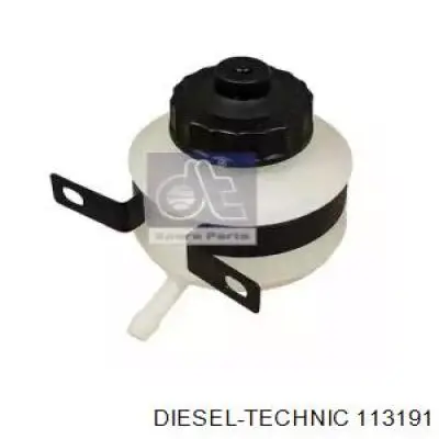 Купити 113191 Diesel Technic 