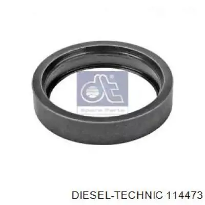 114473 Diesel Technic 