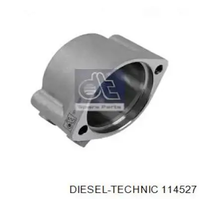 114527 Diesel Technic Циліндр перемикання передач КПП