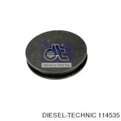 114535 Diesel Technic 