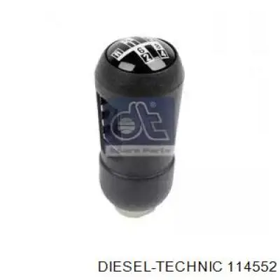 Рукоятка важеля КПП AND 3N713015 ціна, від 18.44 USD