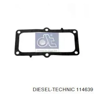 114639 Diesel Technic 