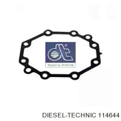 114644 Diesel Technic 