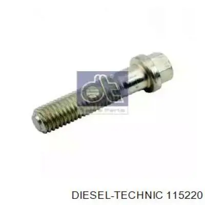 115220 Diesel Technic 