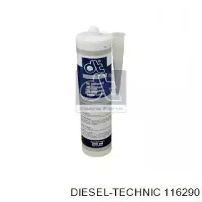Герметик прокладковий Diesel Technic 116290 ціна, від 15.06 USD