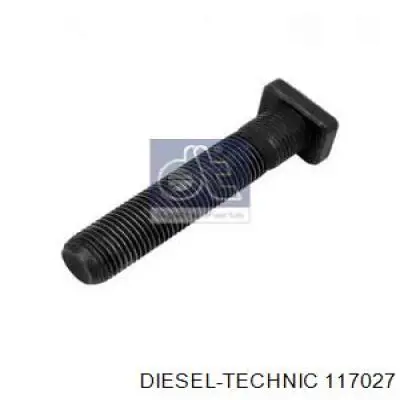  Diesel Technic 117027 ціна, від 8.47 USD