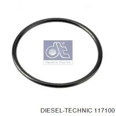  Diesel Technic 117100 ціна, від 1.30 USD