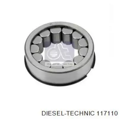  Diesel Technic 117110 ціна, від 15.72 USD
